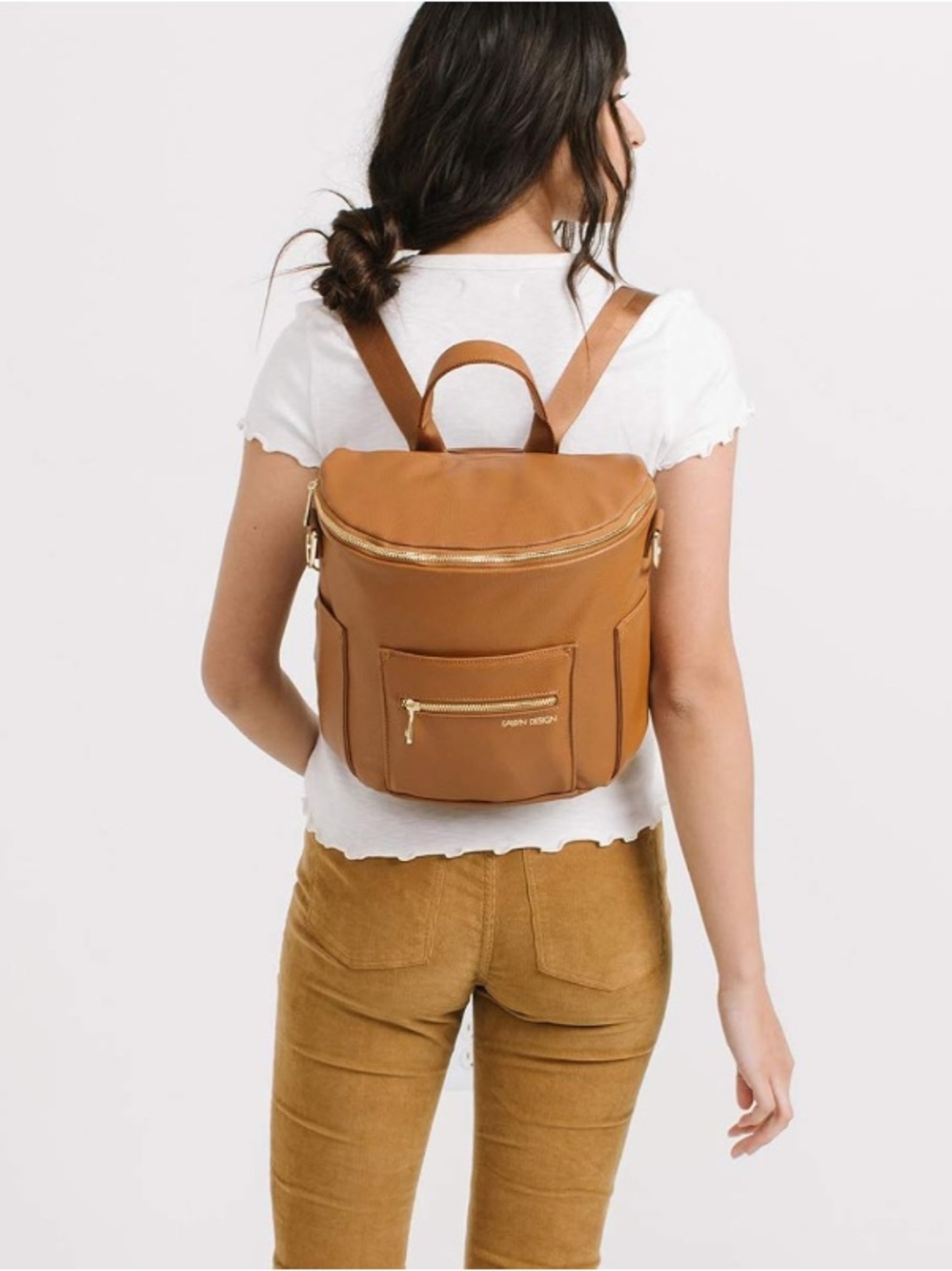 Fawn Design Mini Backpack - Picture 6 of 10
